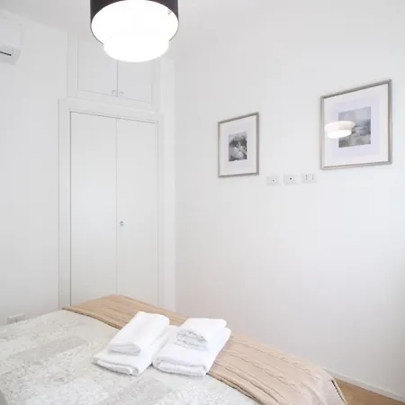 Milanrentals - Vanzetti ミラノ