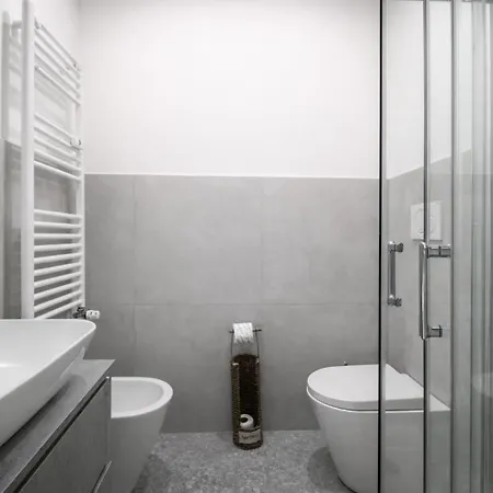 Milanrentals - Vanzetti * ミラノ