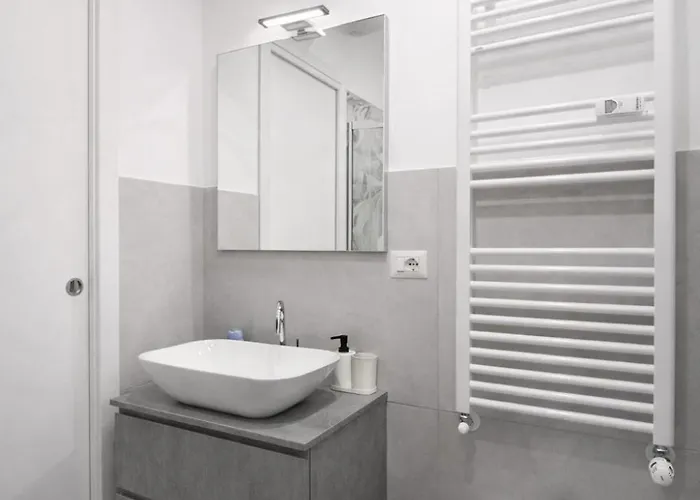 Apartment Milanrentals - Vanzetti Milan