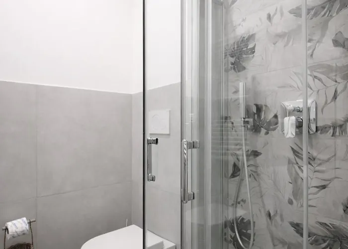 Apartment Milanrentals - Vanzetti Milan