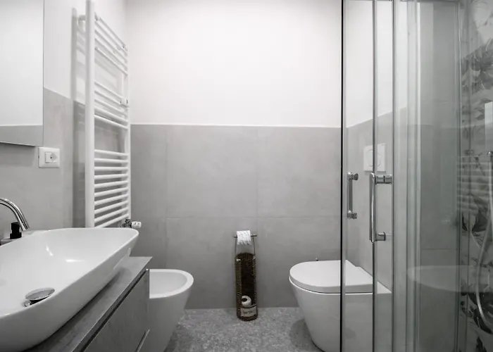 Milanrentals - Vanzetti * Milan